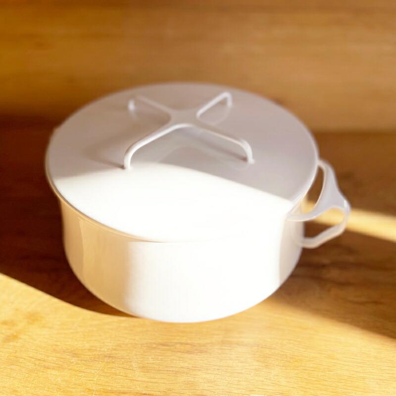 ダンスク コベンスタイル 両手鍋 直径23cm 3.8L Dansk Kobenstyle 4