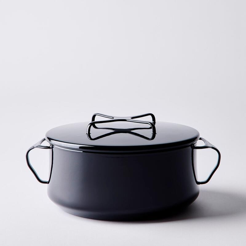 ダンスク コベンスタイル 両手鍋 直径23cm 3.8L Dansk Kobenstyle 4