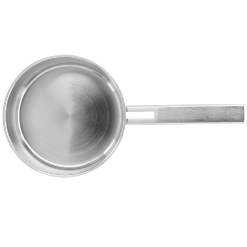 ソースパン 片手鍋 フタ付 7層 デメイエレ ジョン・ポーソン ベルギー