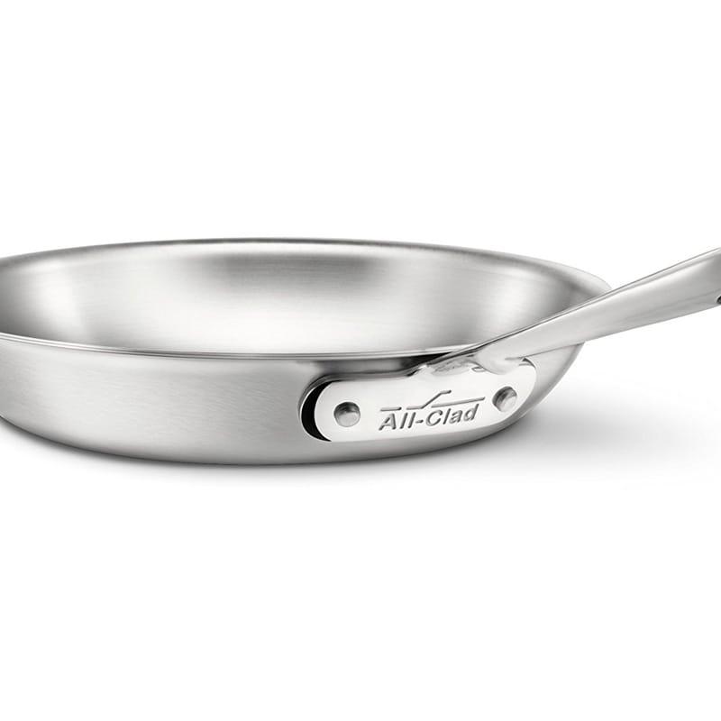 オールクラッド d5 ステンレス フライパン 鍋 5点セット All