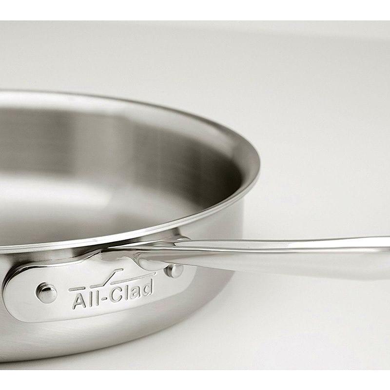 オールクラッド d5 ステンレス フライパン 鍋 14点セット All-Clad