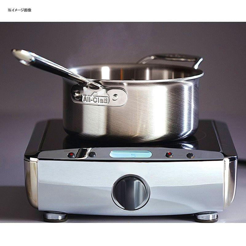 オールクラッド d5 ステンレス フライパン 鍋 14点セット All-Clad