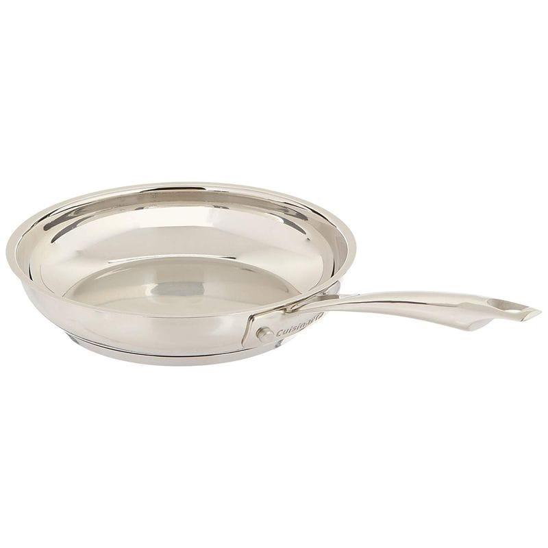 クイジナート ステンレス フライパン IH対応 Cuisinart 8922 クイジナート ステンレス フライパン IH対応 Cuisinart 8922