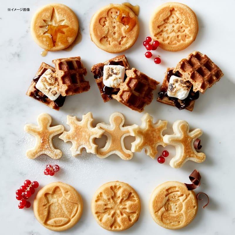 フライパン ノルディックウェア ホリデーパンケーキパン ミニ ホット