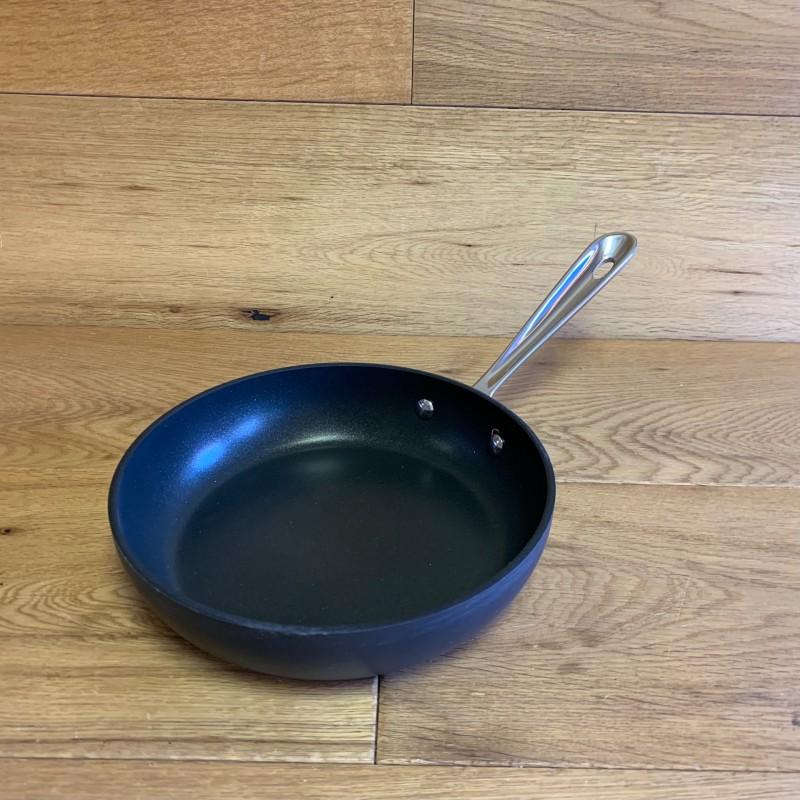 オールクラッド フライパン 20cm 25cm セット IH対応 PFOAフリー All-Clad Nonstick Frying Pans Hardの画像