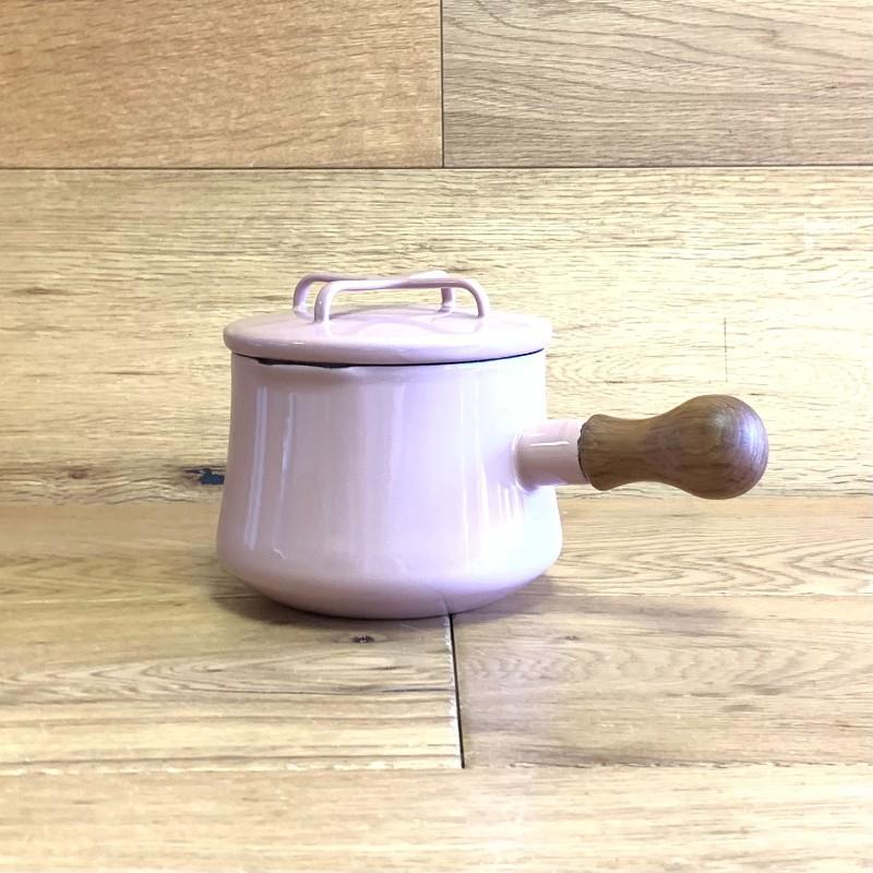 ダンスク 片手鍋 小さい ソースパン コベンスタイル フタ付 0.9L ダンスク 片手鍋 小さい ソースパン コベンスタイル フタ付 0.9L