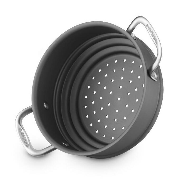 クジナート　フライパン Amazon | Cuisinart フレンチクラシック 3層 ステンレス 8インチ