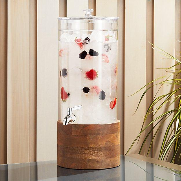 ドリンクサーバー アクリル ディスペンサー スタンド付 BPAフリー プラスチック蛇口 木 大理石 5.5L クラロ レストラン カフェ ホテル Cl :2007561:カリフォルニアキッチンマーケット - 通販 - Yahoo!ショッピング ドリンクサーバー アクリル ディスペンサー スタンド付 BPAフリー プラスチック蛇口 木 大理石 5.5L クラロ レストラン カフェ ホテル Cl :2007561:カリフォルニアキッチンマーケット - 通販 - Yahoo!ショッピング