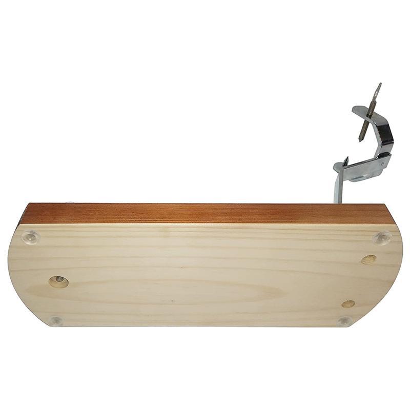 ハムスタンド 台 生ハム 原木 ホルダー プロシュート レストラン