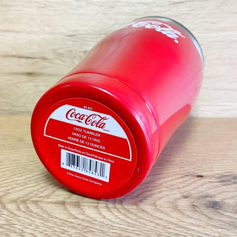 コカコーラ タンブラー 18/8ステンレス 銅 Coca-Cola 84-843 Tumbler