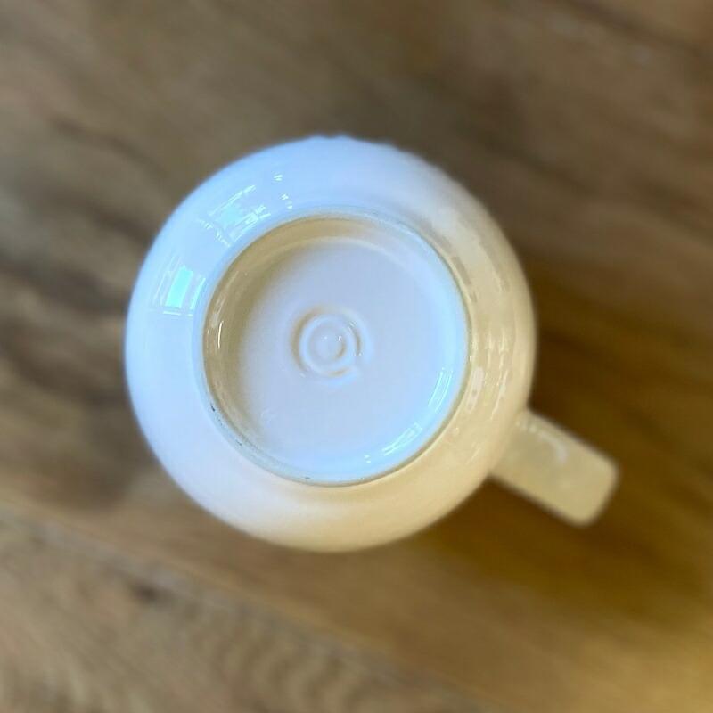 ル クルーゼ マグカップ ヘリテージ ヘリテイジ 380ml ルクルゼ ルクルーゼ コップ カップ カリフォルニアキッチンマーケット 通販 Yahoo ショッピング