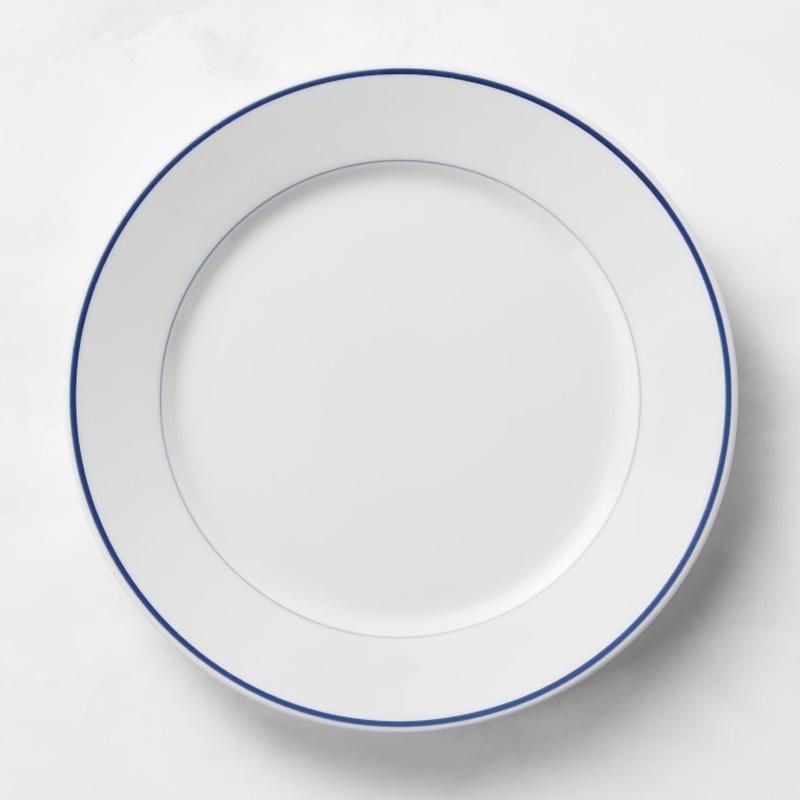 ディナーウェア 食器 ブルーバンド フランス製 アピルコ ウイリアムズ