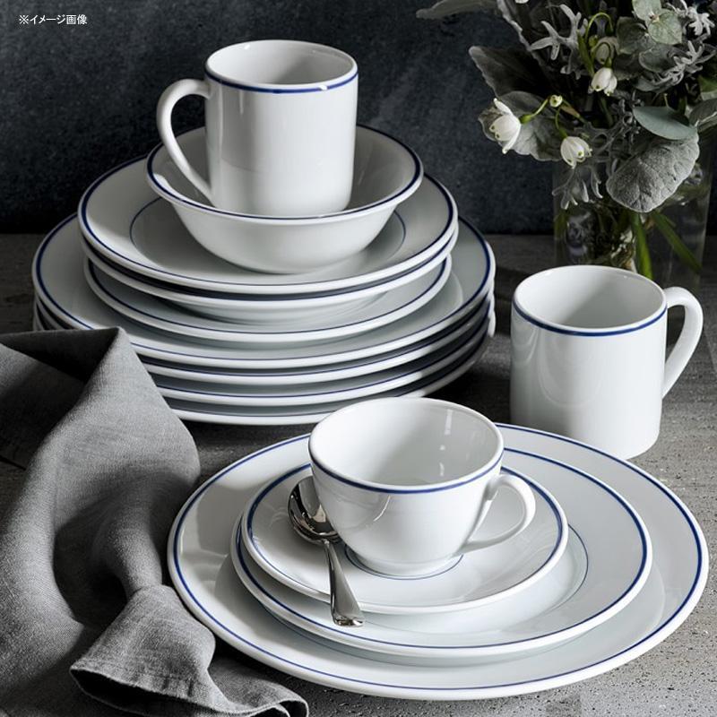 ディナーウェア 食器 ブルーバンド フランス製 アピルコ ウイリアムズ