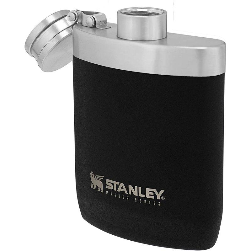 スタンレー マスター フラスコ スキットル 水筒 230ml ステンレス