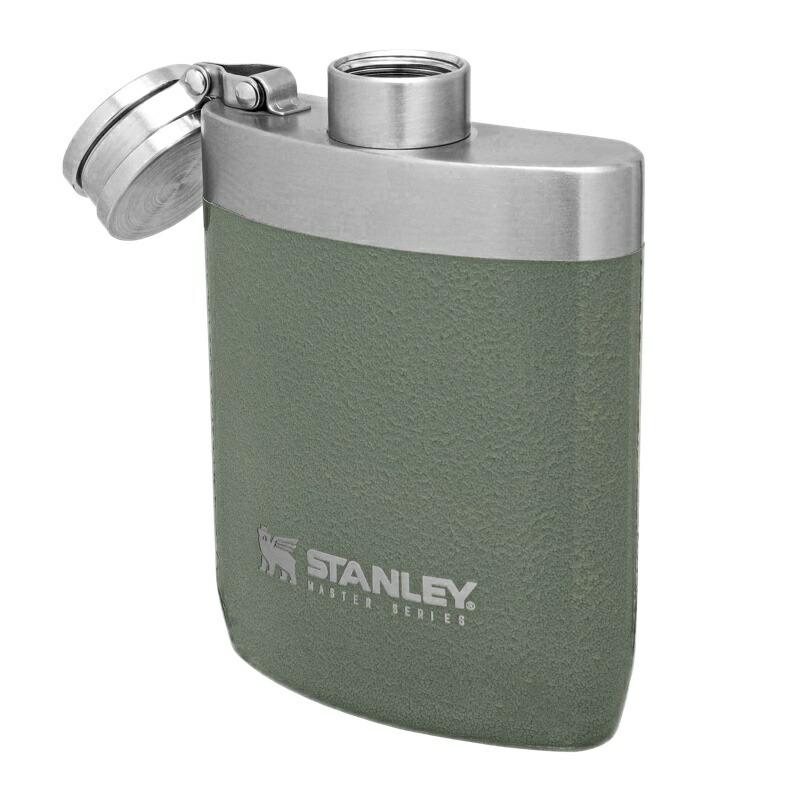 スタンレー マスター フラスコ スキットル 水筒 230ml ステンレス