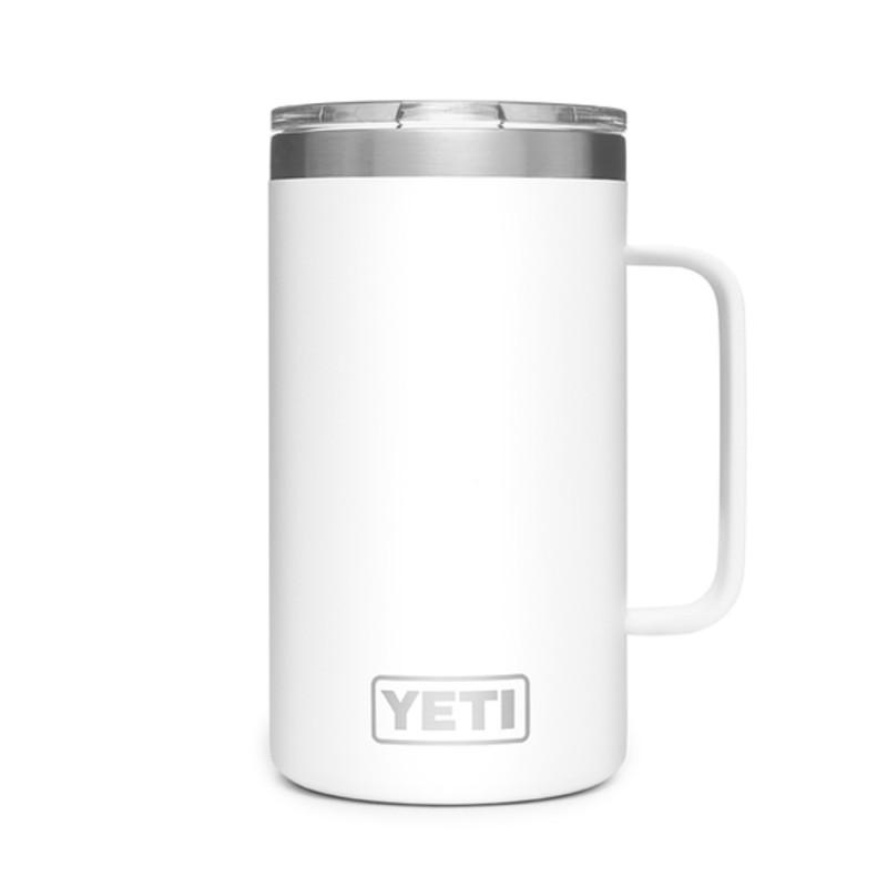 YETI イエティ ランブラー 24oz マグ ジョッキ 楽天市場】＜限定カラー＞YETI Rambler 24oz Mug イエティ