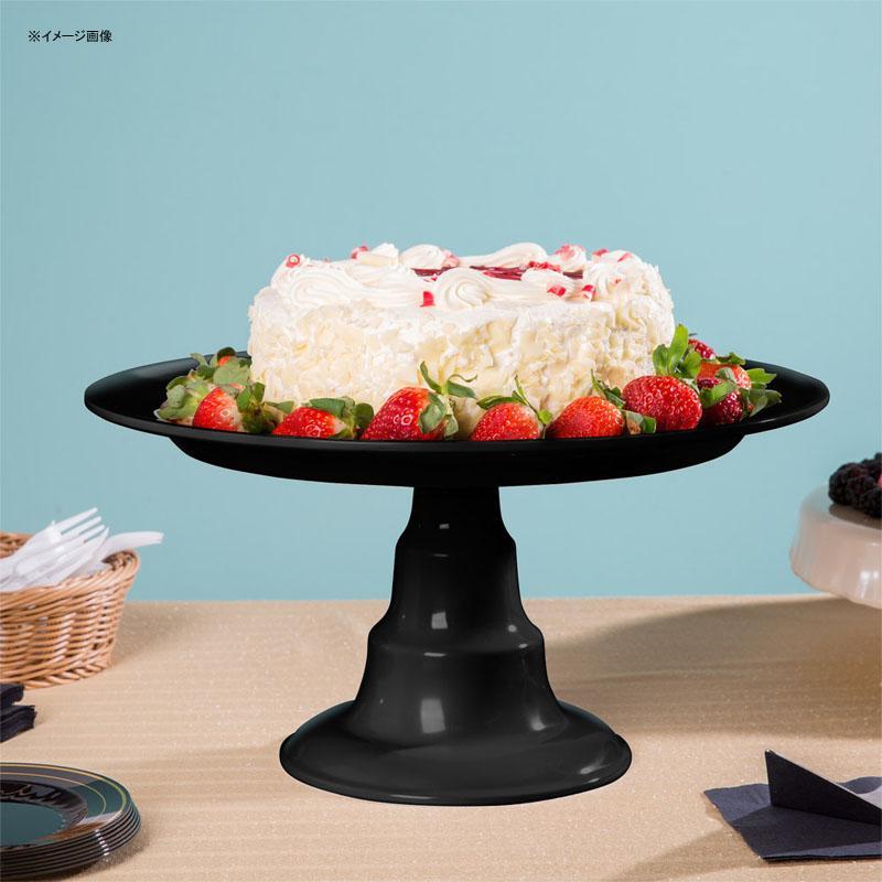 ケーキスタンド 直径41cm メラミン カフェ レストラン バイキング ビュッフェ Elite Global Solutions M16RPKT Onの画像