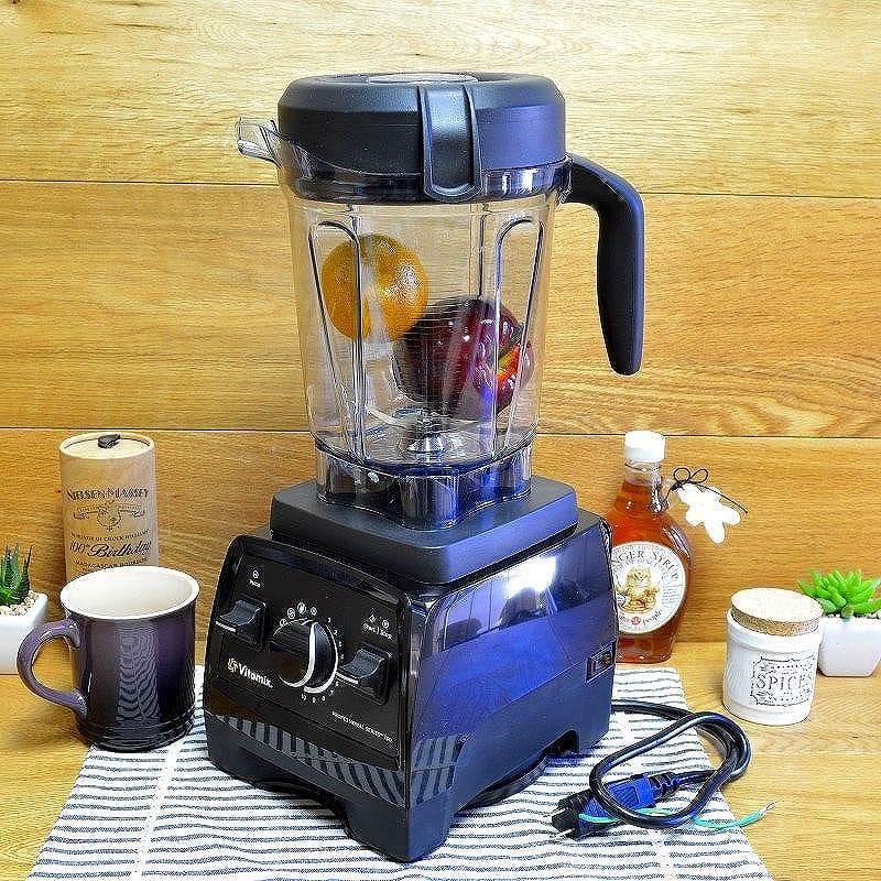 Vitamix バイタミックスPRO750 フードプロセッサー Vitamix/バイタミックスProfessional Pro750 ミキサー Vitamix バイタ
