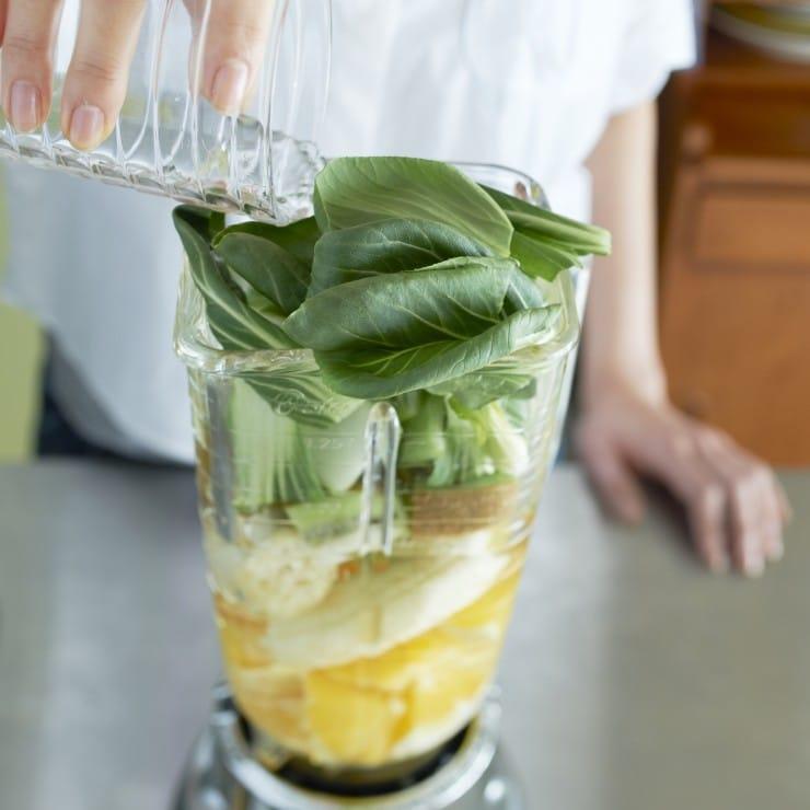 オスター オスタライザー ブレンダー ミキサー 4093 スクエア ガラス