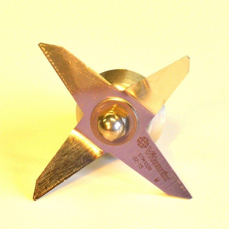 バイタミックス 液体用替刃 専用工具付 ブレード パーツ 5200に適合