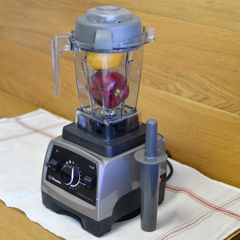 バイタミックス　Vitamix pro750 Professional Series 750 - Classic Blenders