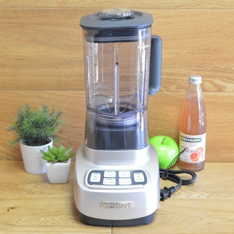 クイジナート ブレンダー ミキサー Cuisinart SPB650 1HP Blender 家電 3001300カリフォルニアキッチン