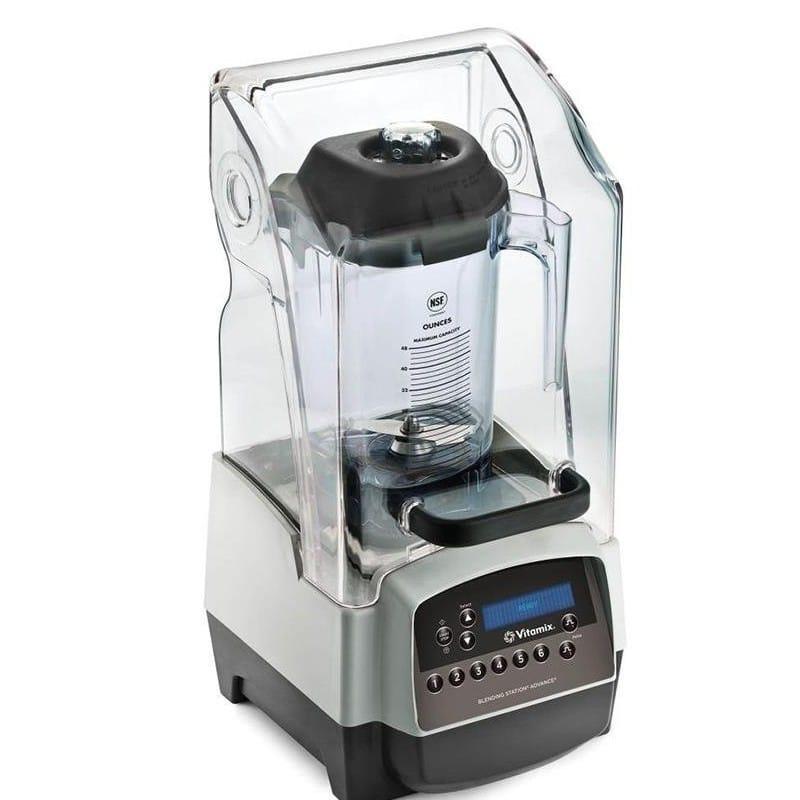 Blending Station 業務用ジューサー