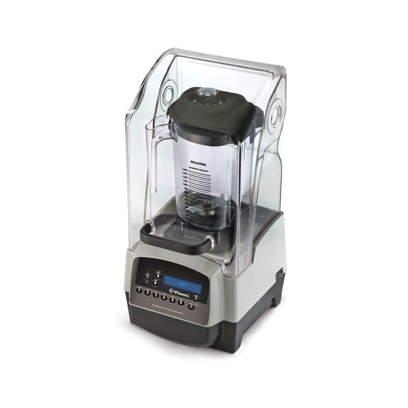 バイタミックス 商用モデル ブレンディングステーション ミキサー ブレンダー 1.4L 消音 Vitamix 36021 Blending Statiの画像