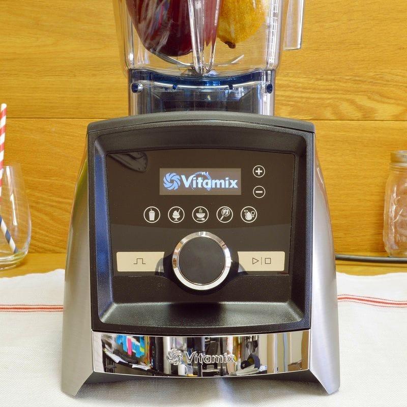 バイタミックス A3500 Vitamix ブレンダー ミキサー アセント バイタミックス A3500 Vitamix ブレンダー ミキサー アセント