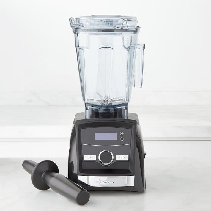 Vitamix A3300 バイタミックス ブレンダー ミキサー Vitamix A3300 Ascent Series Blender【日本語説明書の画像