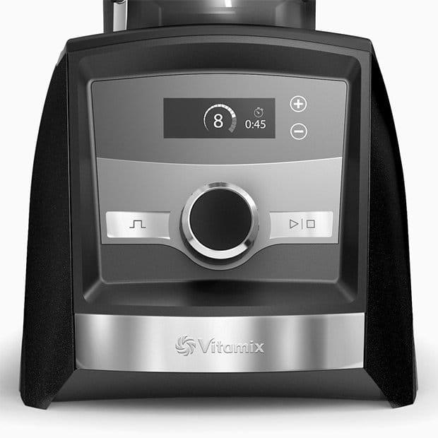 Vitamix A3300 バイタミックス ブレンダー ミキサー Vitamix A3300 Ascent Series Blender【日本語説明書の画像