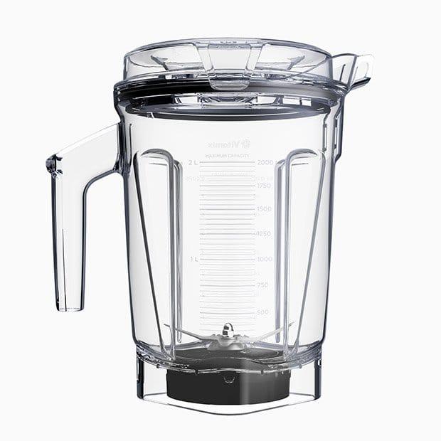 Vitamix A3300 バイタミックス ブレンダー ミキサー Vitamix A3300 Ascent Series Blender【日本語説明書の画像