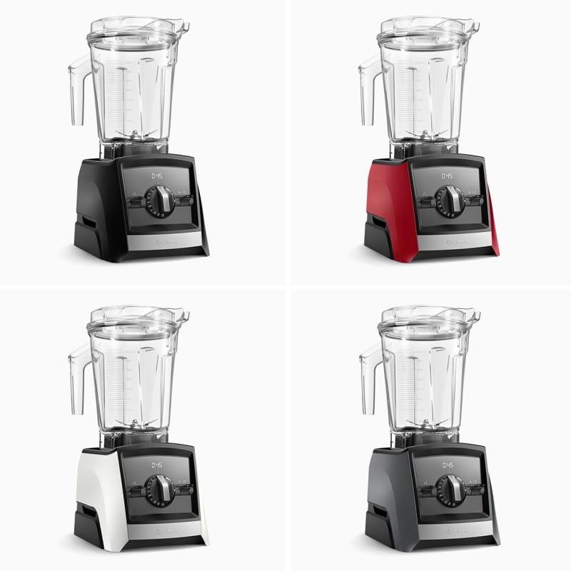 Vitamix A2500 バイタミックス ブレンダー ミキサー Vitamix A2500 Ascent Series Blender 家電の画像