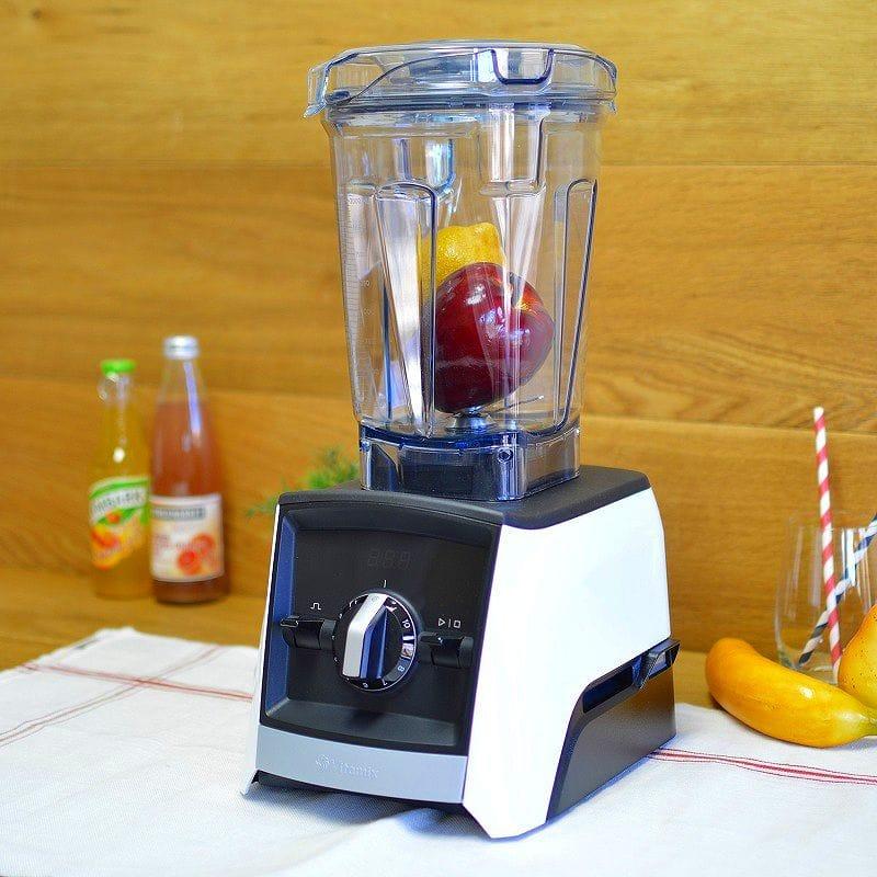 Vitamix A2300 バイタミックス ブレンダー ミキサー Vitamix A2300 Ascent Series Blender 家電の画像