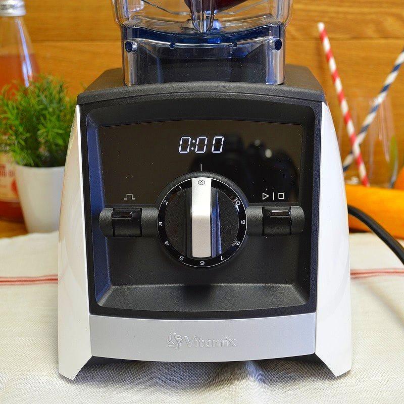 Vitamix A2300 バイタミックス ブレンダー ミキサー Vitamix A2300 Ascent Series Blender 家電の画像