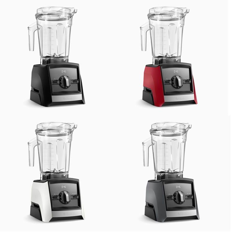 Vitamix A2300 バイタミックス ブレンダー ミキサー Vitamix A2300 Ascent Series Blender 家電の画像