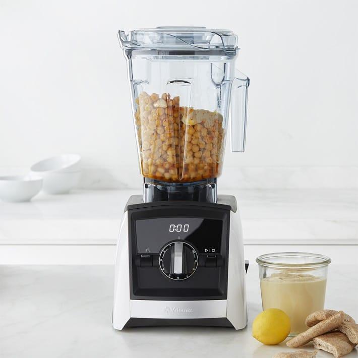 Vitamix A2300 バイタミックス ブレンダー ミキサー Vitamix A2300 Ascent Series Blender 家電の画像