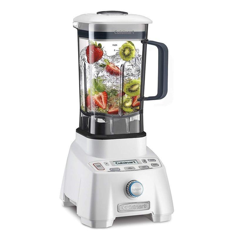 クイジナート ミキサー ブレンダー ハリケーン 3.5馬力 1.9L Cuisinart CBT2000 3.5 Peak