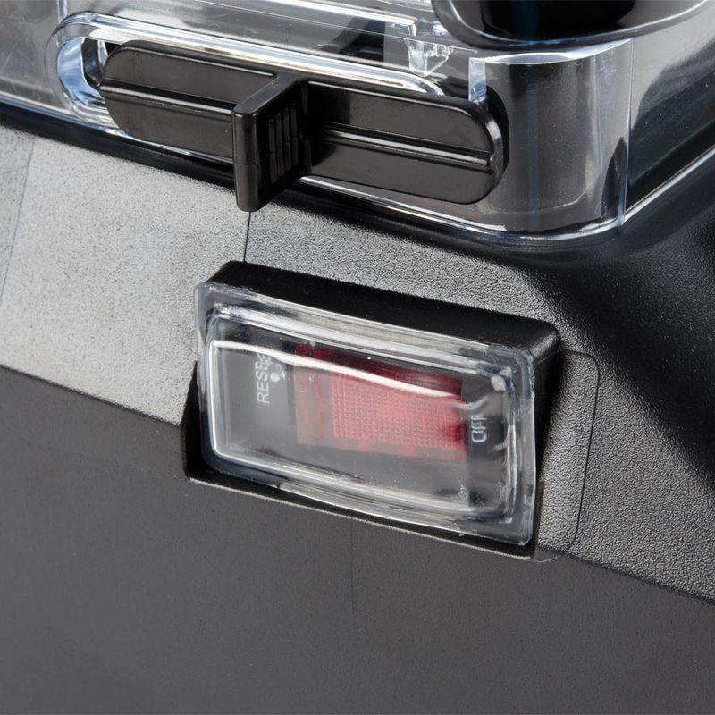 業務品質 静音 消音 ブレンダー ミキサー ハミルトンビーチ 1.4L プラスチックジャー プログラム100種 うるさくない Hamilton Beaの画像