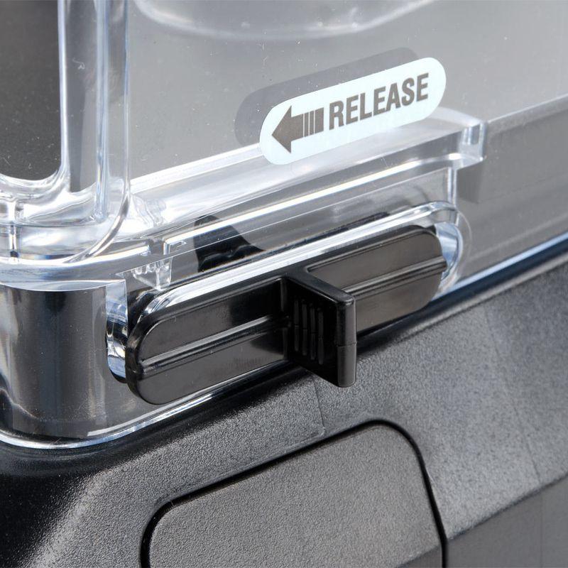 業務品質 静音 消音 ブレンダー ミキサー ハミルトンビーチ 1.4L