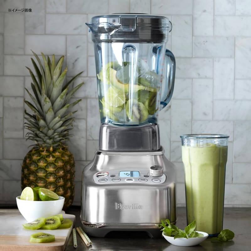 ジュースミキサー スムージー Breville (ブレビル) BJE430SIL