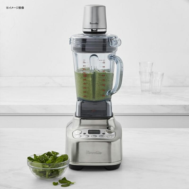 ブレビル Super Q ブレンダー用 バキュームキット パーツ 部品 Breville the Vac Q Breville Blender