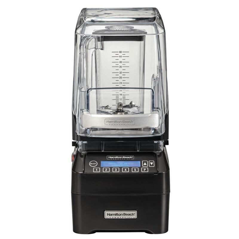 海外向け 220V 240V 静音設計 ブレンダー ミキサー 1.4L 3馬力