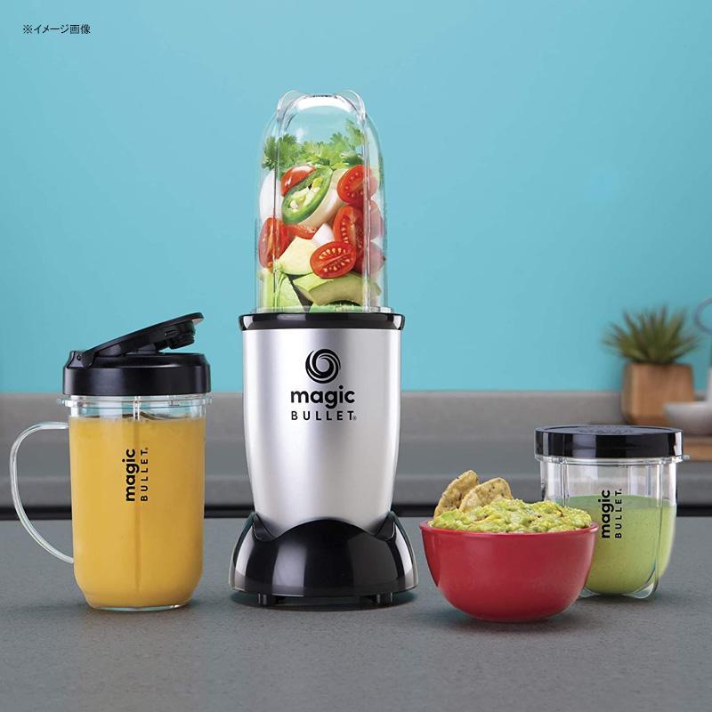 ブレンダー 11点セット マグ フタ マジックブレット Magic Bullet
