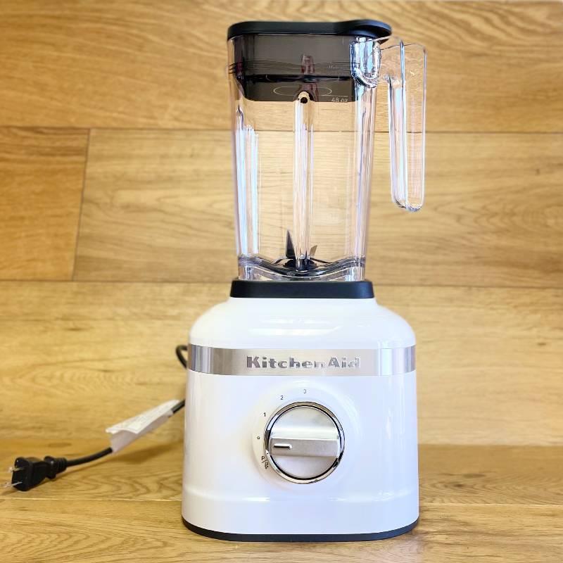 ブレンダー ミキサー 5スピード キッチンエイド KitchenAid