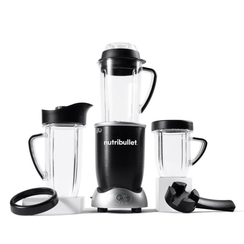 ヌートリブレットプロ ブレンダー ミキサー 加熱機能付き Nutri Bullet 