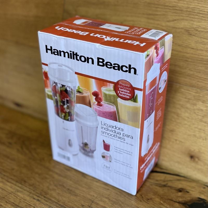 ハミルトンビーチ シングルブレンダーミキサー ジャー2個 Hamilton