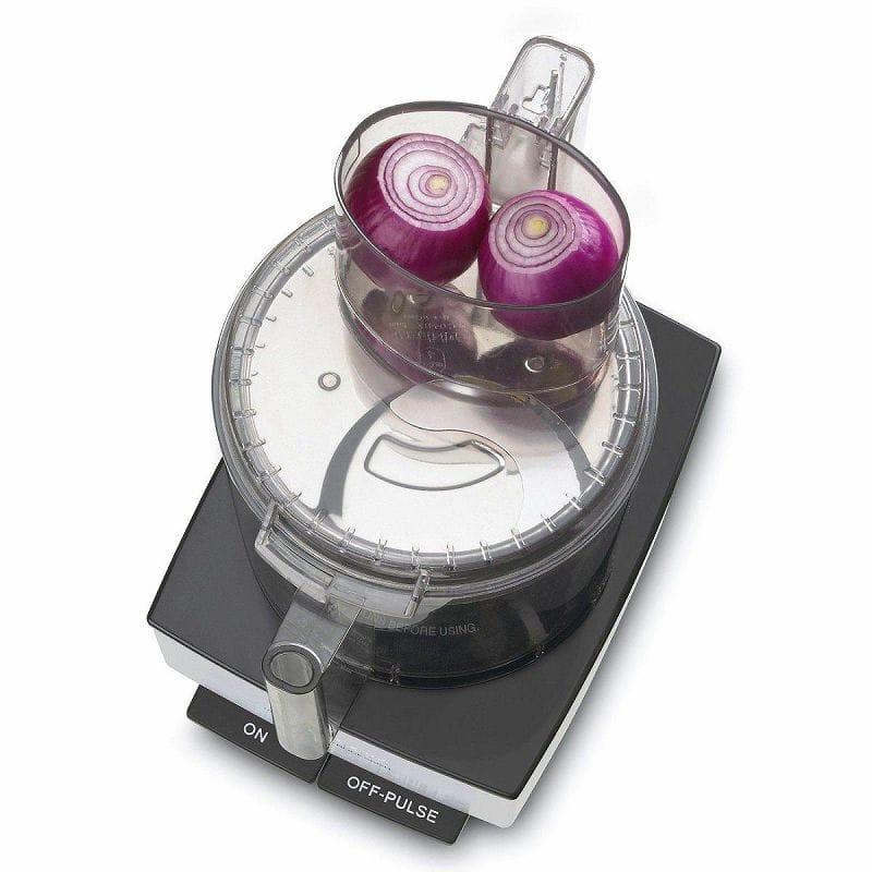 Cuisinart 14カップ フードプロセッサー DFP-14BCNY クイジナート フードプロセッサー 14カップ ステンレス Cusinart DFP