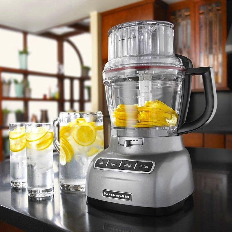 キッチンエイド フードプロセッサー 13カップ 3L KitchenAid Food
