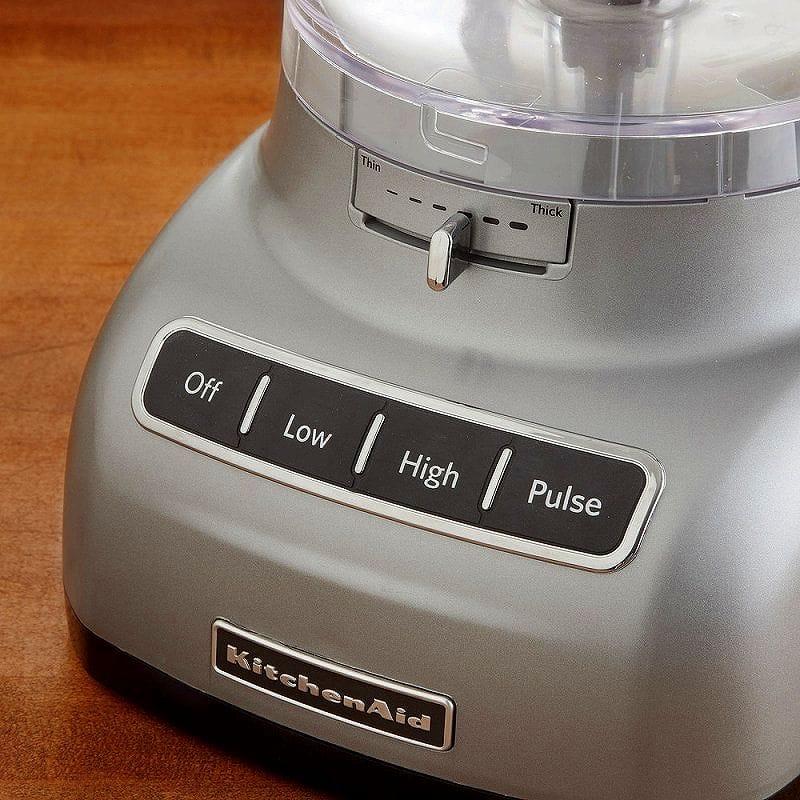 キッチンエイド フードプロセッサー 13カップ 3L KitchenAid Food